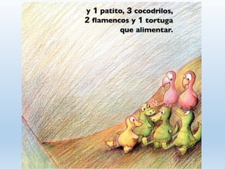 ¡Vaya apetito tiene el zorrito!