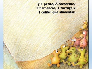 ¡Vaya apetito tiene el zorrito!