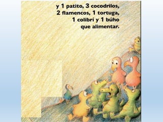 ¡Vaya apetito tiene el zorrito!