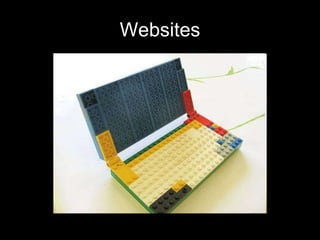 Websites 
