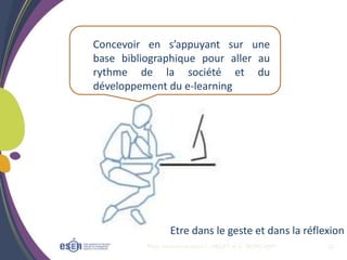 UTILISER LE TRAVAIL DES SCD / CDI
ET LES NORMES
Plan communication I. OBLET et C. MORCAMP 22
@book{Ben62,
title = "L'Oxydation des m'etaux",
author = "J. B{'e}nard and J. Bardolle and F. Bouillon and
M. Cagnet%
and J. Moreau and G. Valensi", publisher = "Gauthier-
Villars",
year = "1962"
}
 
