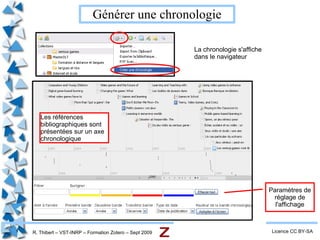 Logiciel pérenne dans le temps 