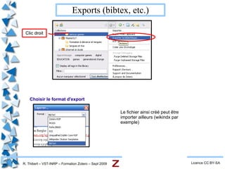 Fort dynamisme de développement (mises à jour automatiques très fréquentes) 
