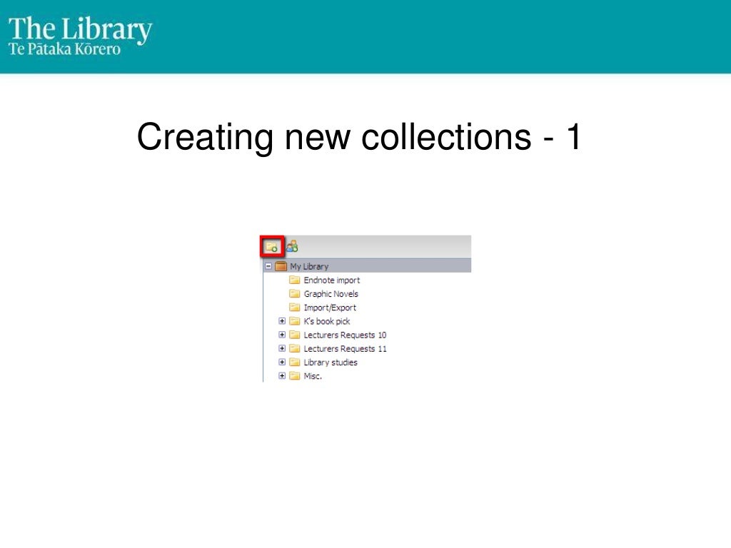 zotero mobile