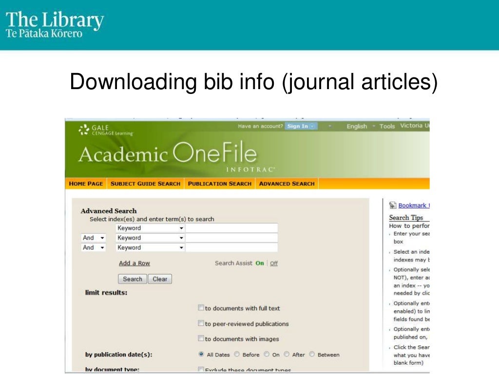 zotero mobile