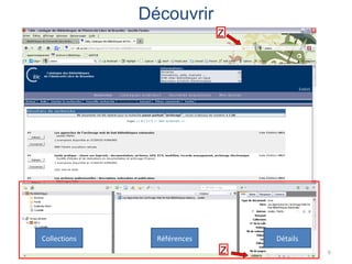 Découvrir




Collections     Références   Détails
                                       6
 