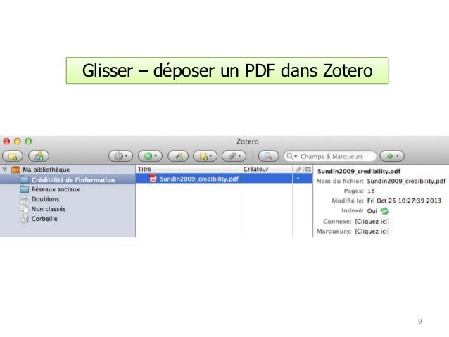 zotero standalone zotero standalone