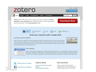 Informations- og
Litteratursøgning
4
 