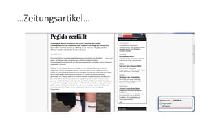 …Zeitungsartikel…
 