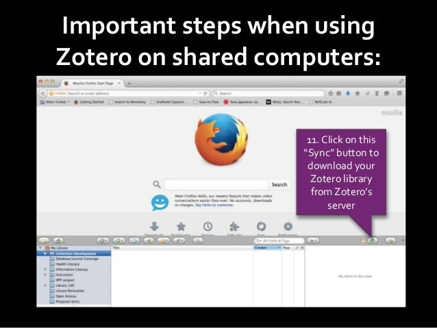 zotero computers sync across to how Using on about Shared Tutorial Zotero Computers zotero computers sync across to how Using on about Shared Tutorial Zotero Computers
