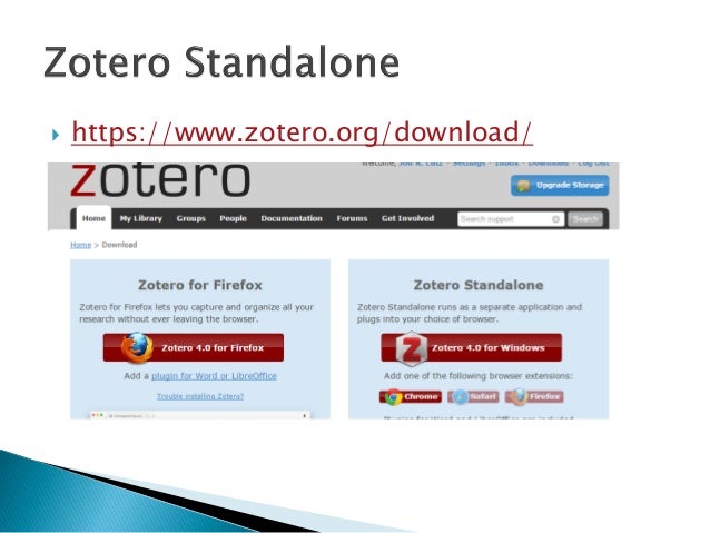 zotero citation manager zotero citation manager