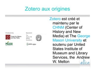 Intégrer  les références des sources dans ses productions 