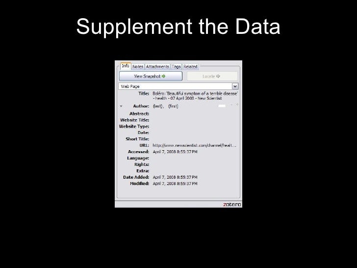 zotero vs endnote reddit