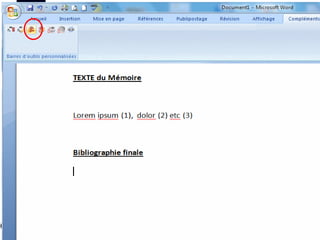 Màj novembre 2012 Université de Bretagne Occidentale – Service Commun de documentation   70
 