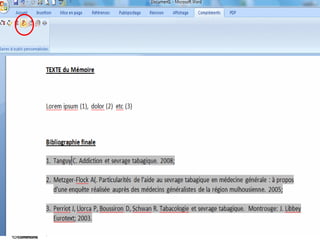 Màj novembre 2012 Université de Bretagne Occidentale – Service Commun de documentation   73
 