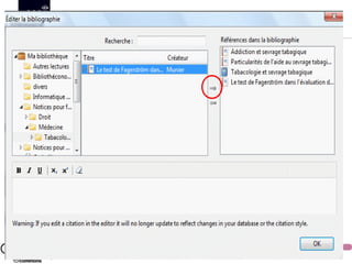 Màj novembre 2012 Université de Bretagne Occidentale – Service Commun de documentation   74
 