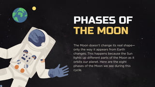 Comprehensive Guide to Understanding the Moon Phases | PDF