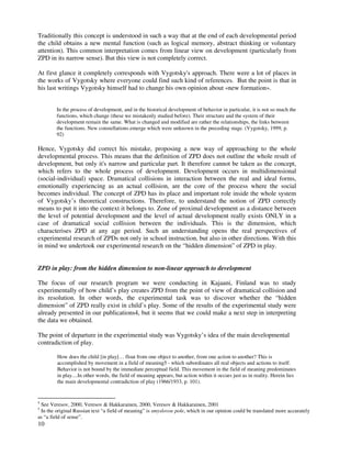 Zpd | PDF