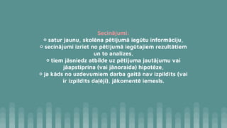 ZPD 2018./2019. 8. klases | PDF