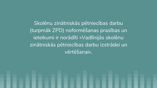 ZPD 2018./2019. 8. klases | PDF