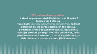 ZPD 2018./2019. 8. klases | PDF