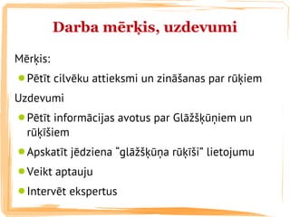 ZPD prezentācijas paraugs | PDF