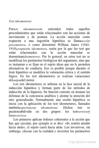 HIPNOSIS