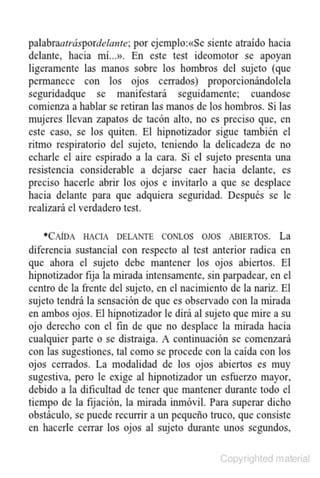 HIPNOSIS