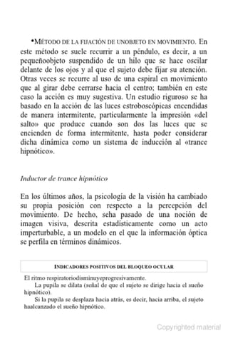 HIPNOSIS