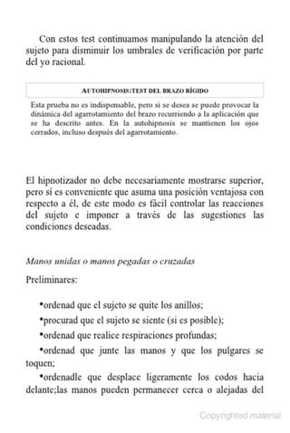 HIPNOSIS