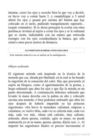 HIPNOSIS