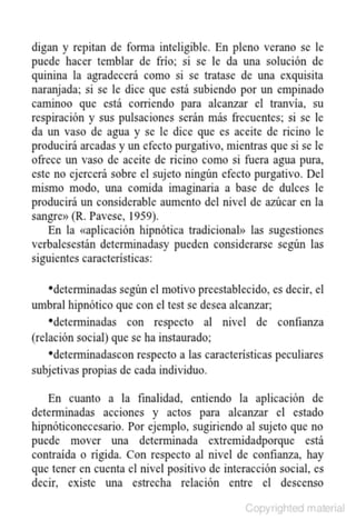 HIPNOSIS