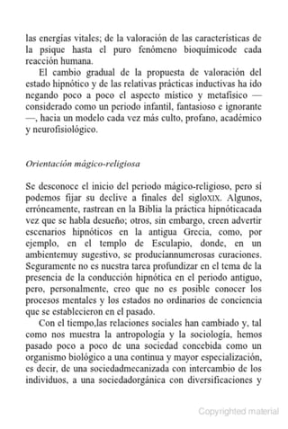 HIPNOSIS
