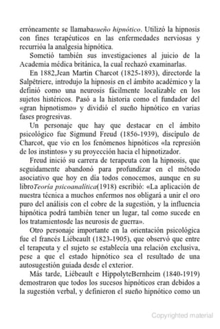 HIPNOSIS