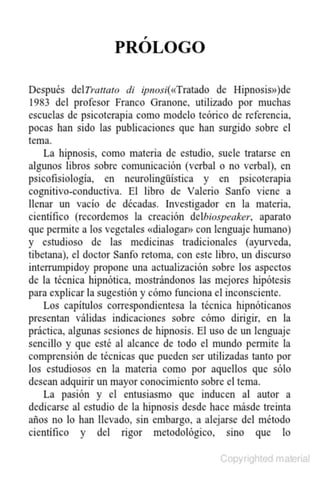 HIPNOSIS