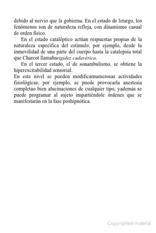 HIPNOSIS