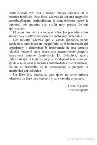 HIPNOSIS