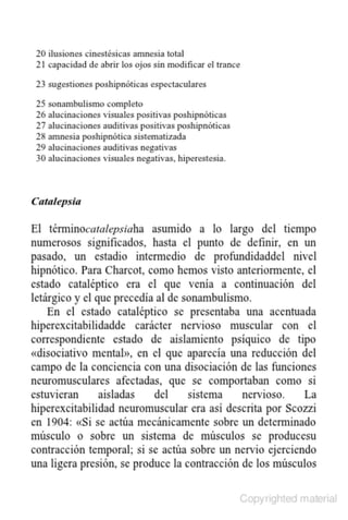 HIPNOSIS