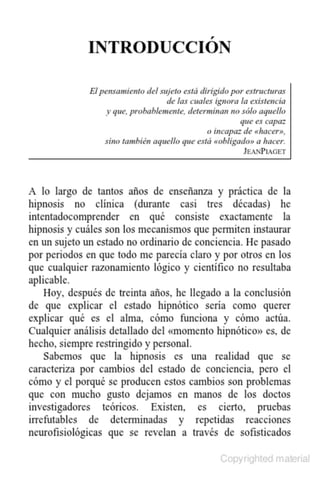 HIPNOSIS