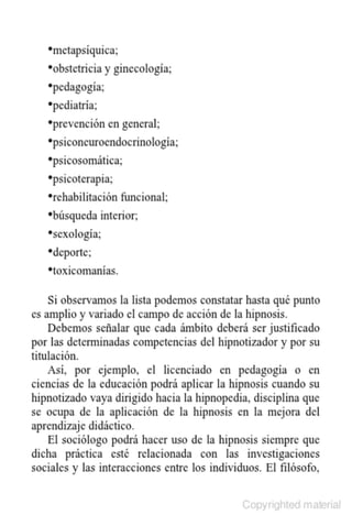 HIPNOSIS