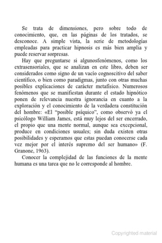 HIPNOSIS
