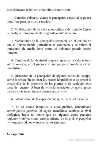 HIPNOSIS