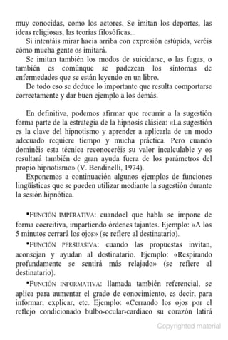 HIPNOSIS
