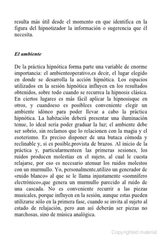 HIPNOSIS