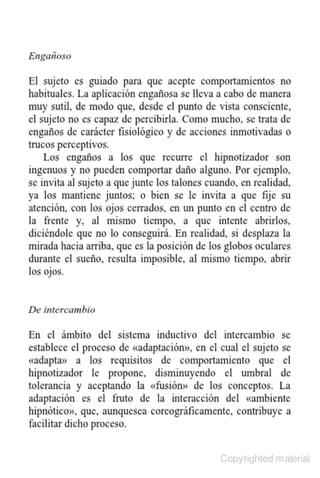 HIPNOSIS