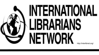 http://interlibnet.org/
 