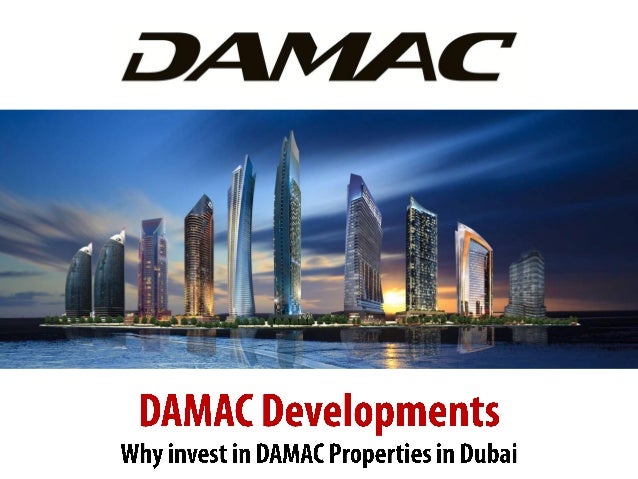 Image result for DAMAC