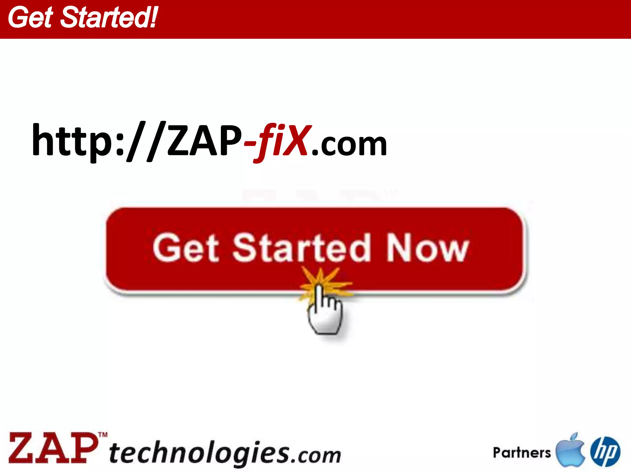 http://ZAP-fiX.com
 