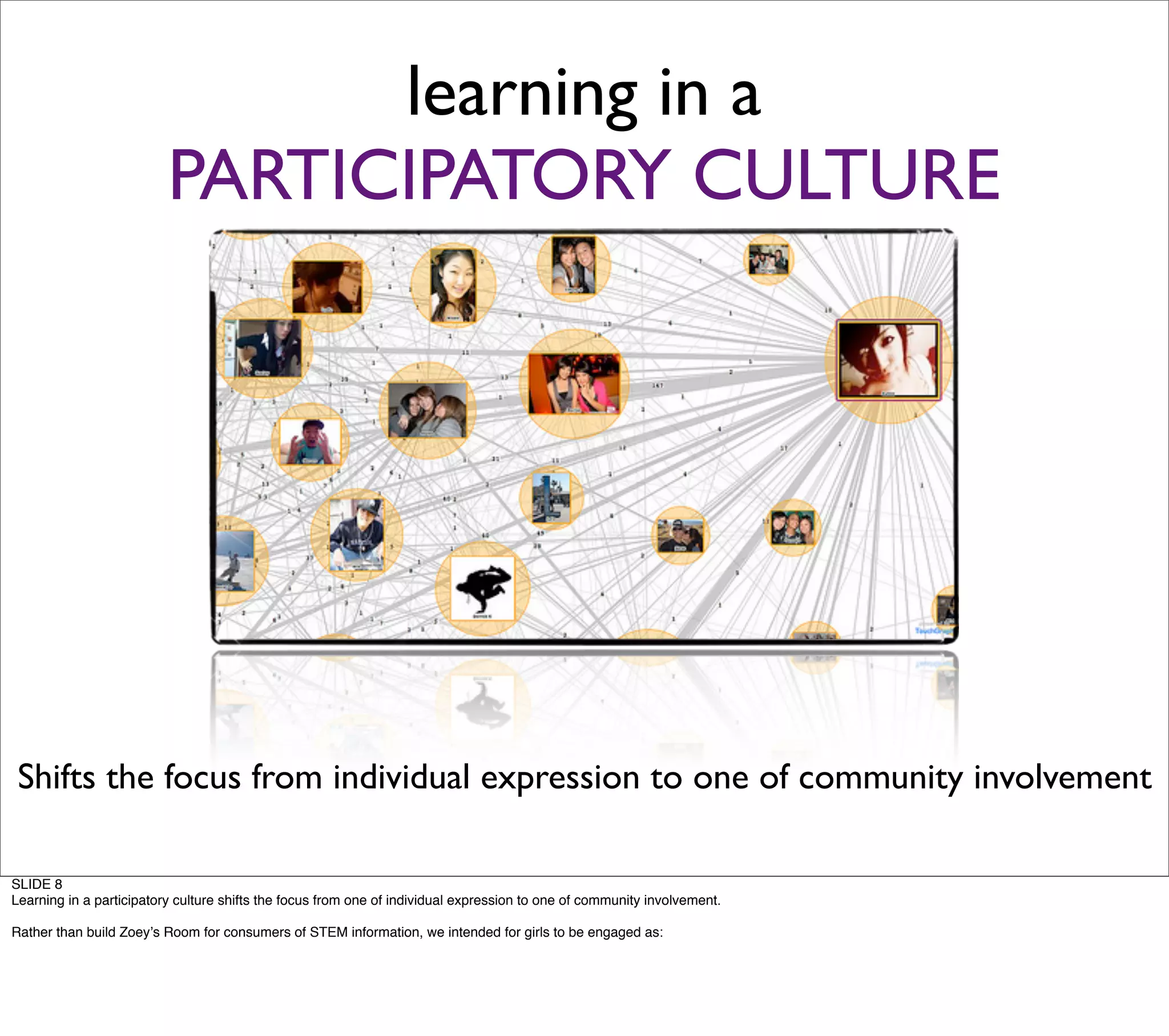 ZR08 Creating the STEM pipeline