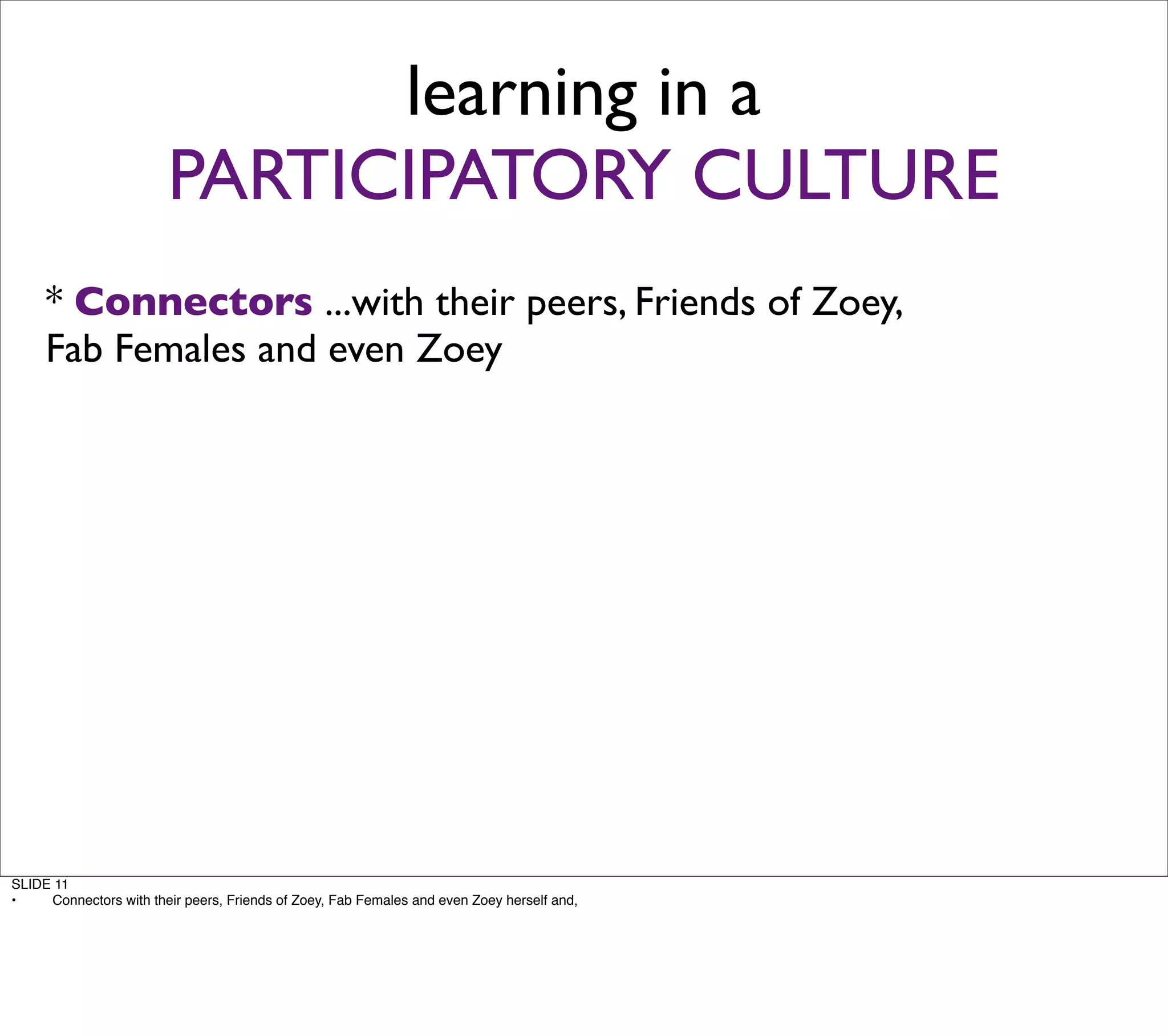 ZR08 Creating the STEM pipeline